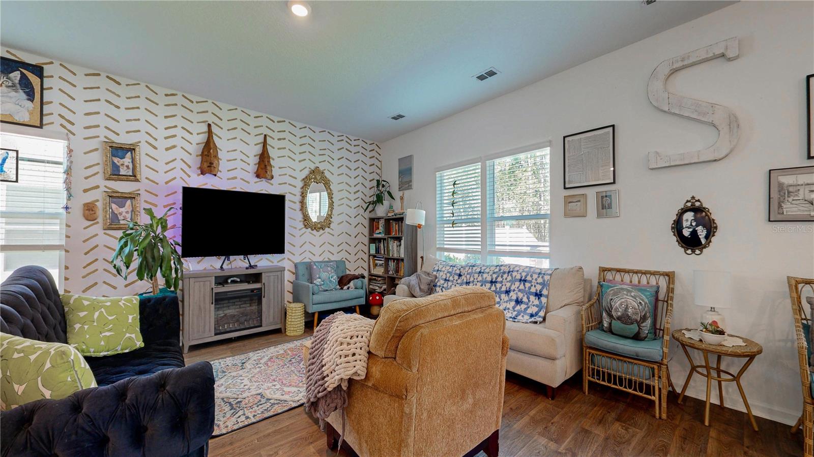 21 HULETT WOODS RD, PALM COAST, FL, 32137