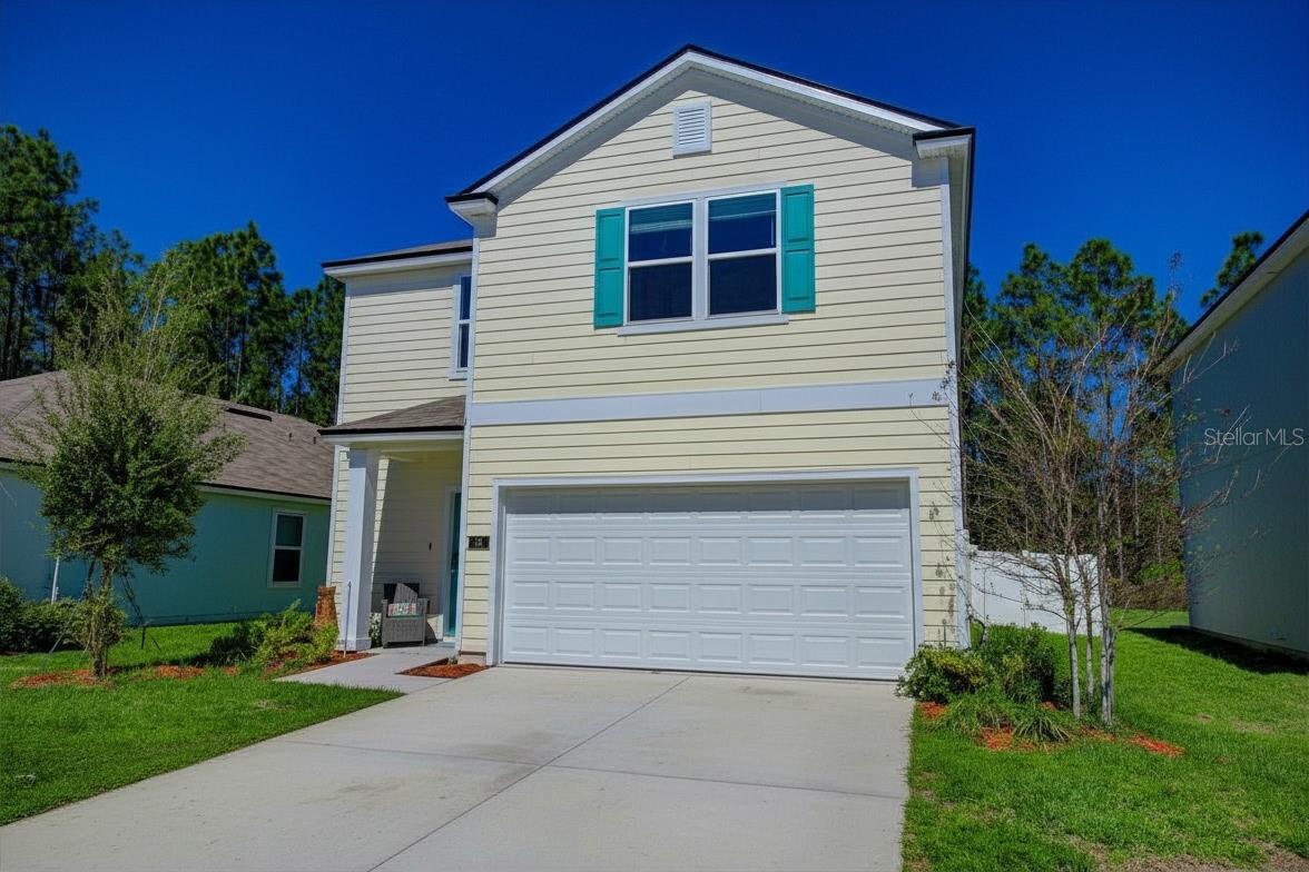 21 HULETT WOODS RD, PALM COAST, FL, 32137