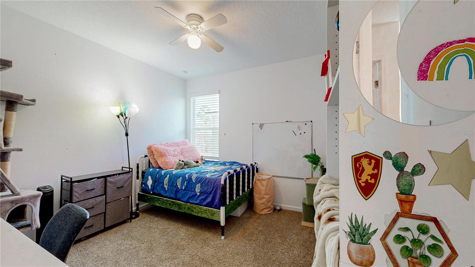 21 HULETT WOODS RD, PALM COAST, FL, 32137
