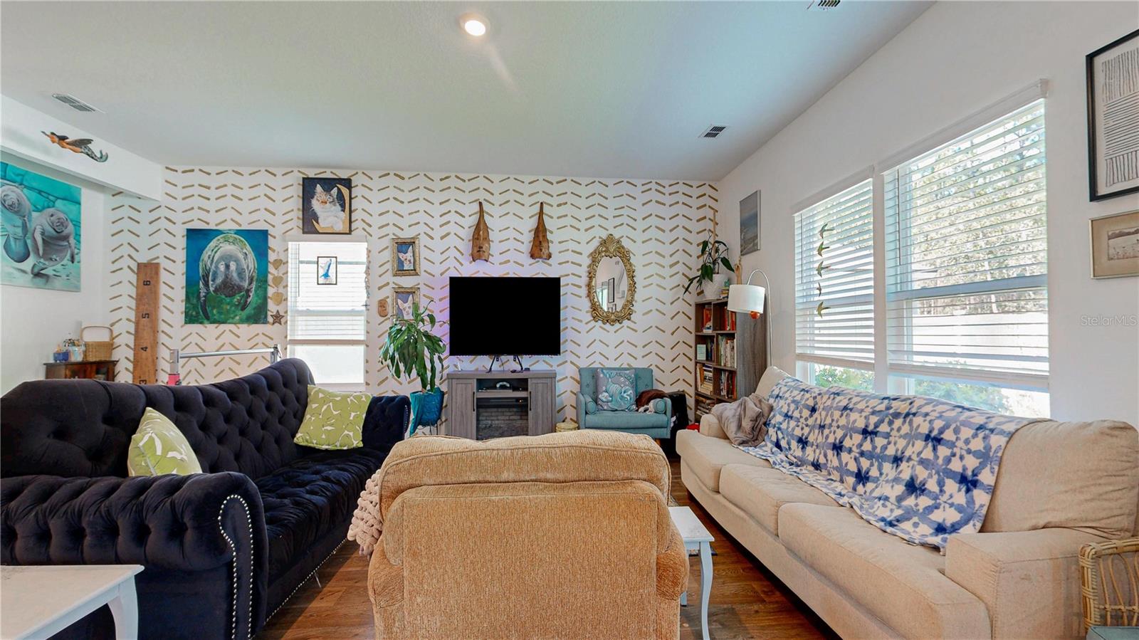 21 HULETT WOODS RD, PALM COAST, FL, 32137