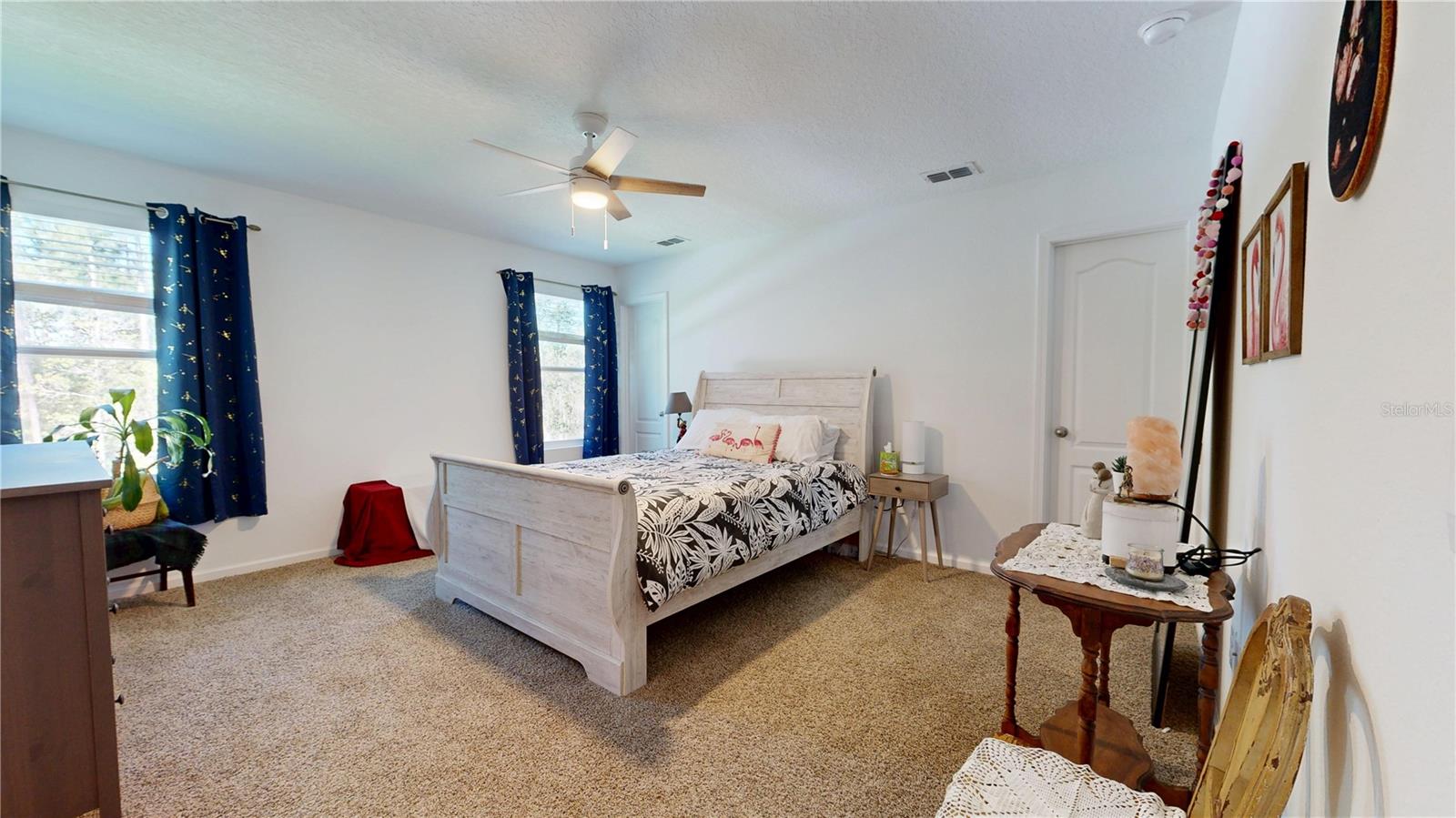 21 HULETT WOODS RD, PALM COAST, FL, 32137