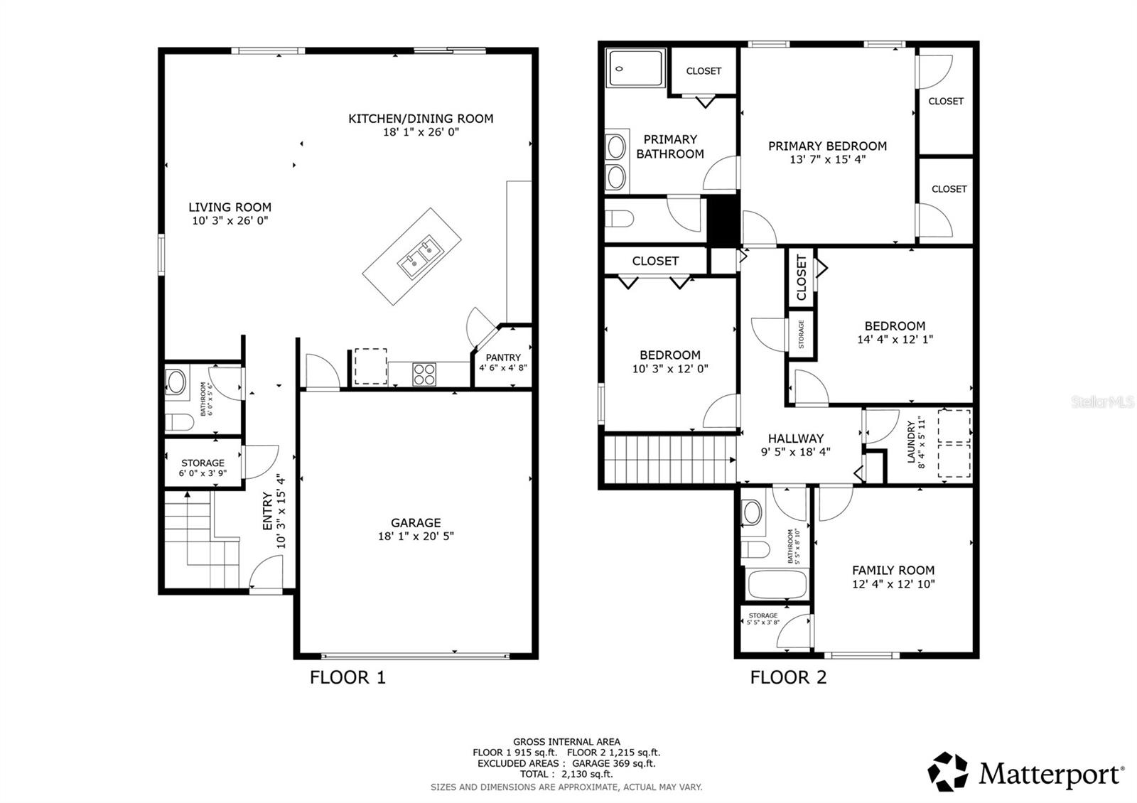 21 HULETT WOODS RD, PALM COAST, FL, 32137