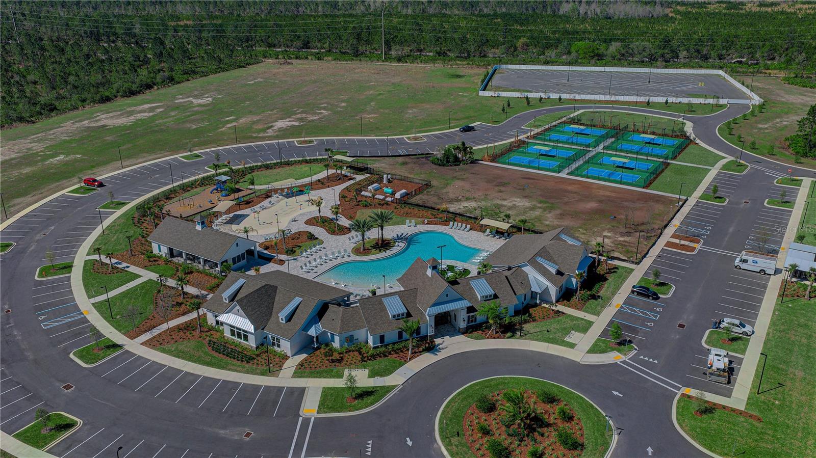 21 HULETT WOODS RD, PALM COAST, FL, 32137