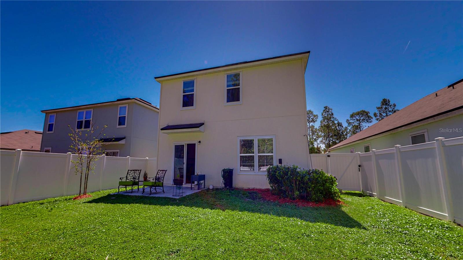 21 HULETT WOODS RD, PALM COAST, FL, 32137