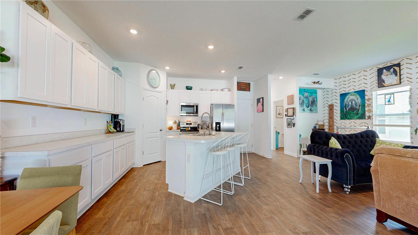 21 HULETT WOODS RD, PALM COAST, FL, 32137