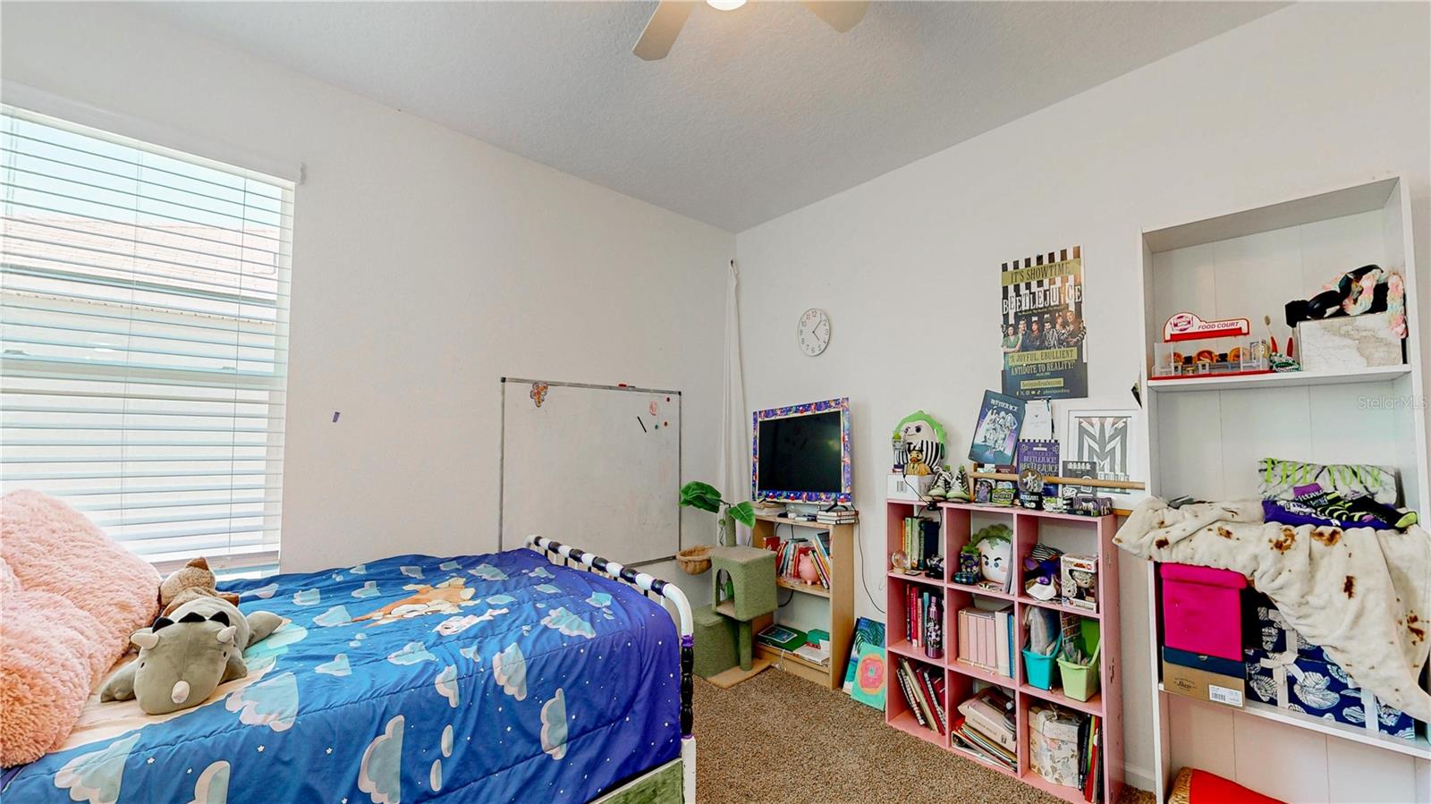 21 HULETT WOODS RD, PALM COAST, FL, 32137