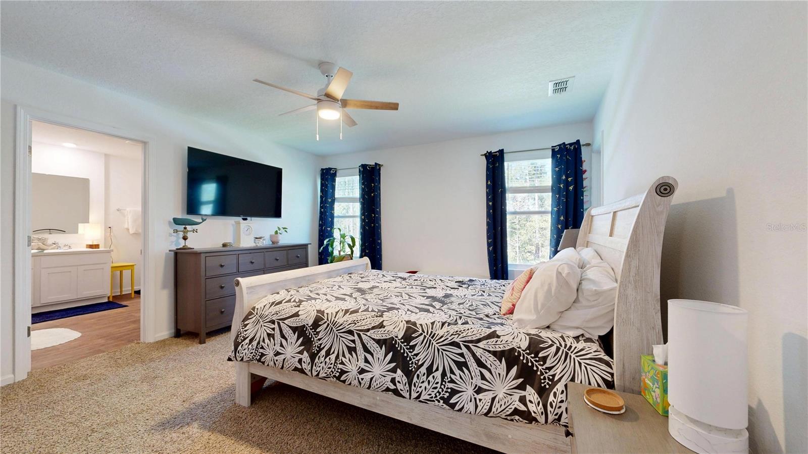 21 HULETT WOODS RD, PALM COAST, FL, 32137