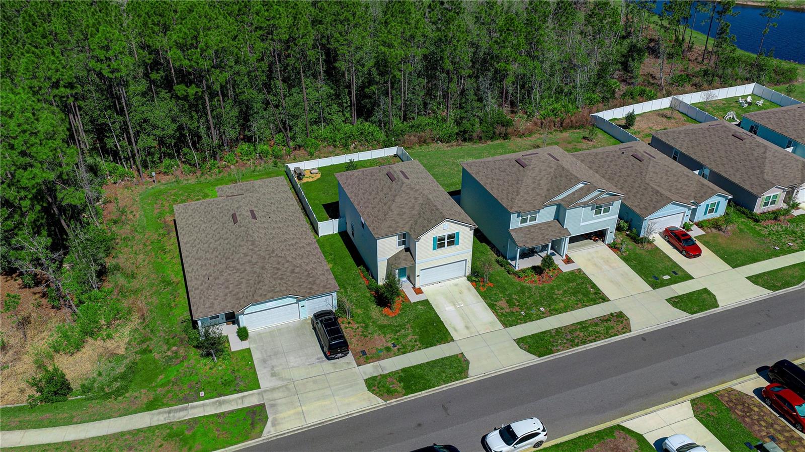 21 HULETT WOODS RD, PALM COAST, FL, 32137