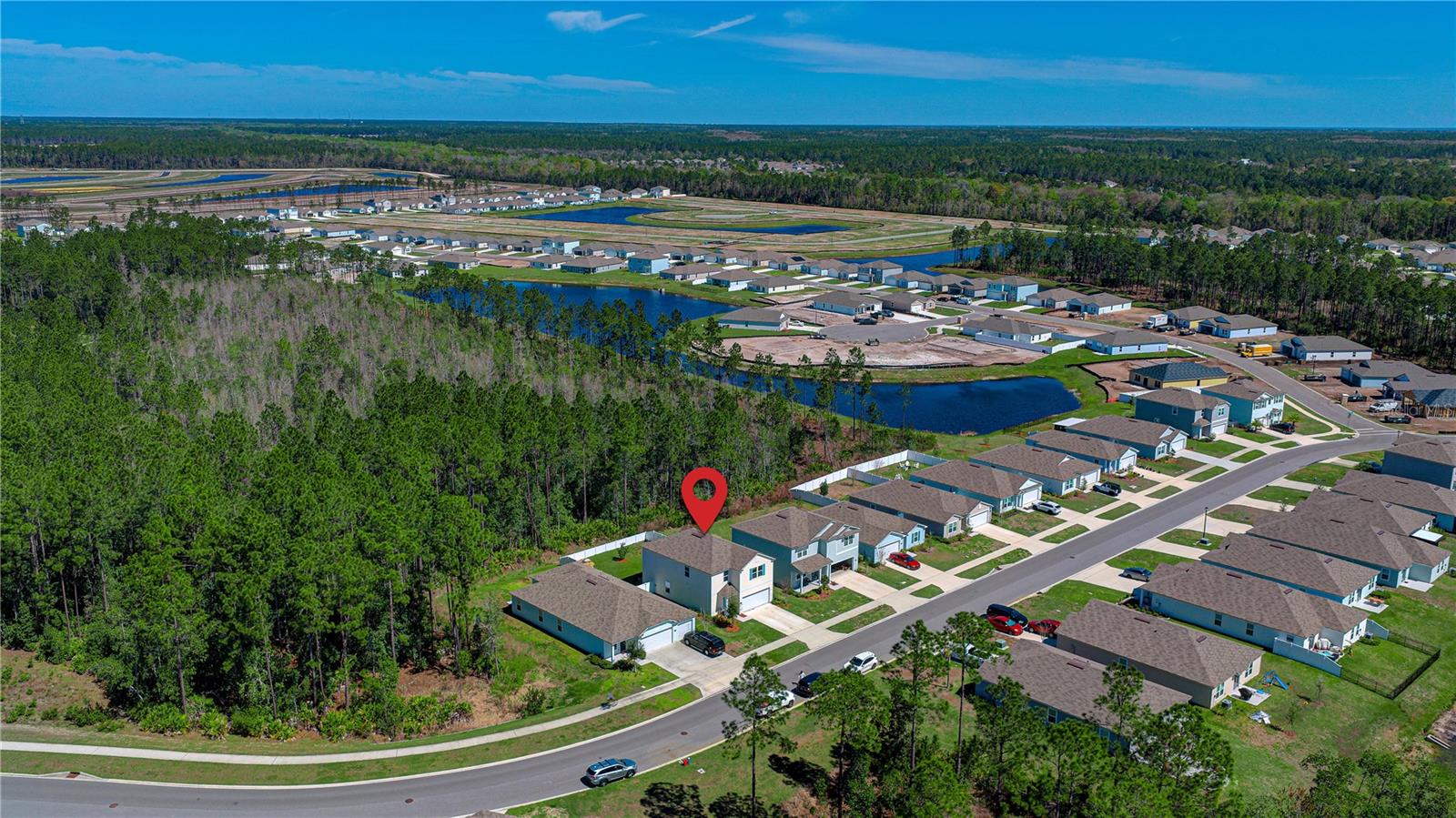 21 HULETT WOODS RD, PALM COAST, FL, 32137