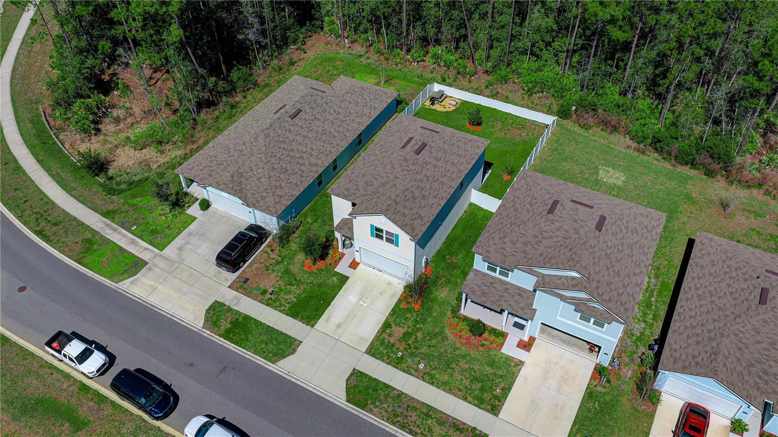21 HULETT WOODS RD, PALM COAST, FL, 32137