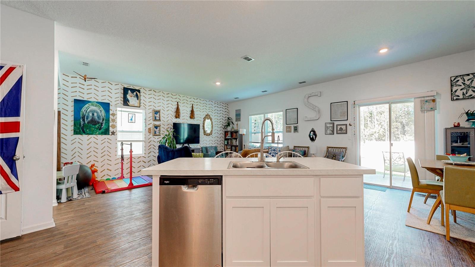 21 HULETT WOODS RD, PALM COAST, FL, 32137