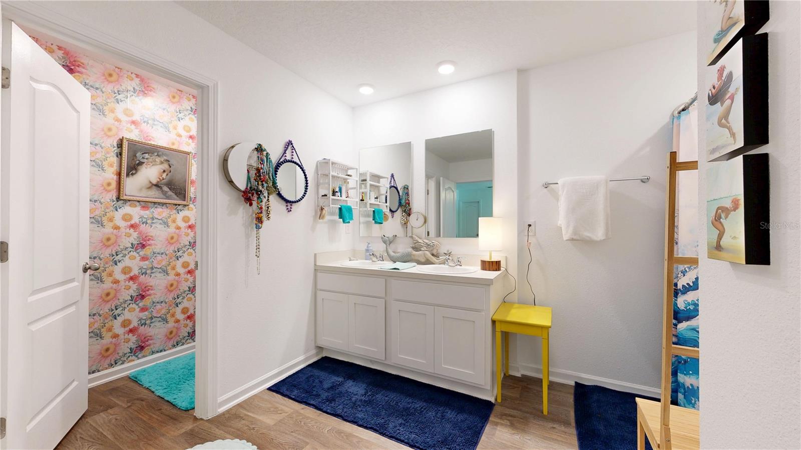 21 HULETT WOODS RD, PALM COAST, FL, 32137