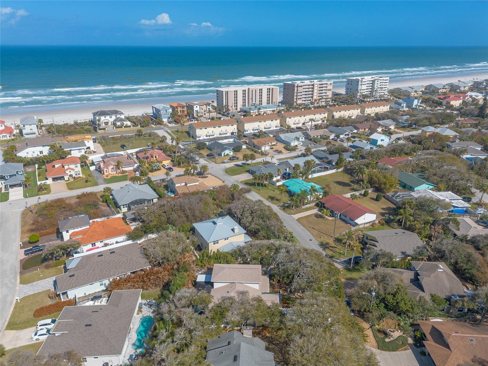 68 GLENVIEW AVE, PONCE INLET, FL, 32127