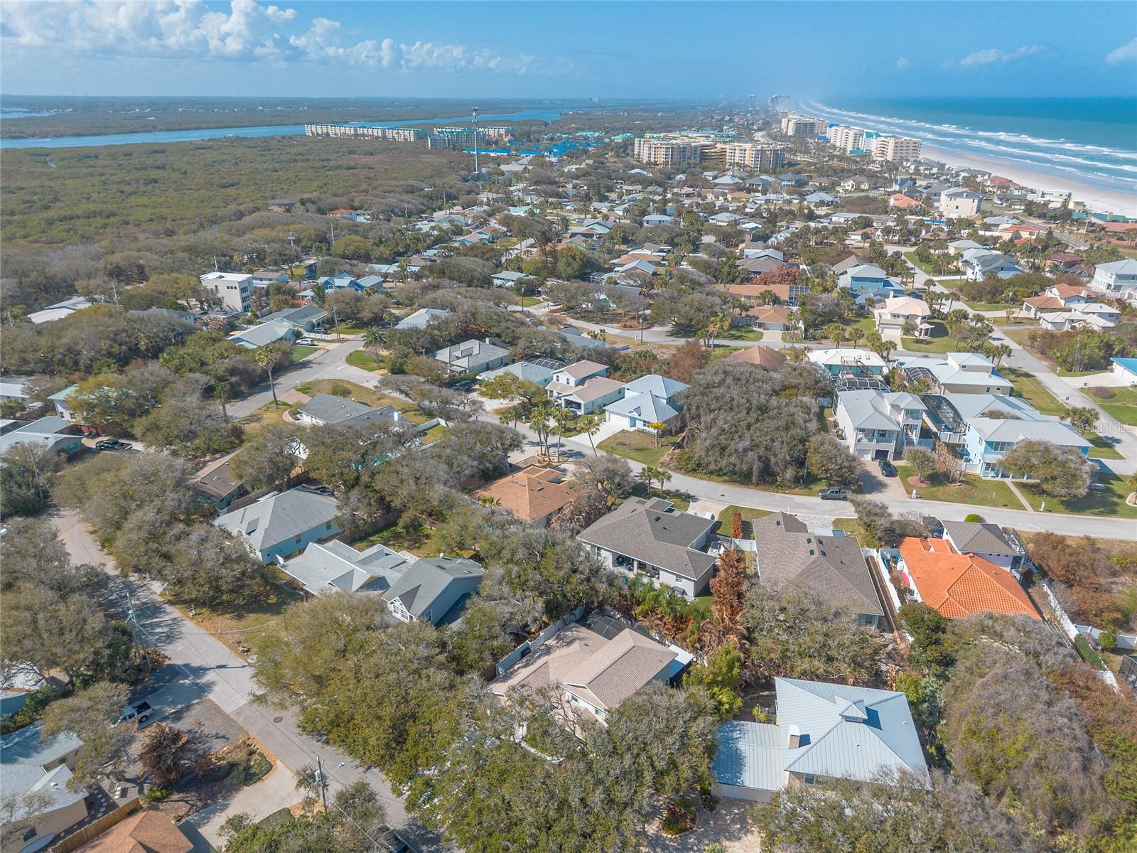 68 GLENVIEW AVE, PONCE INLET, FL, 32127