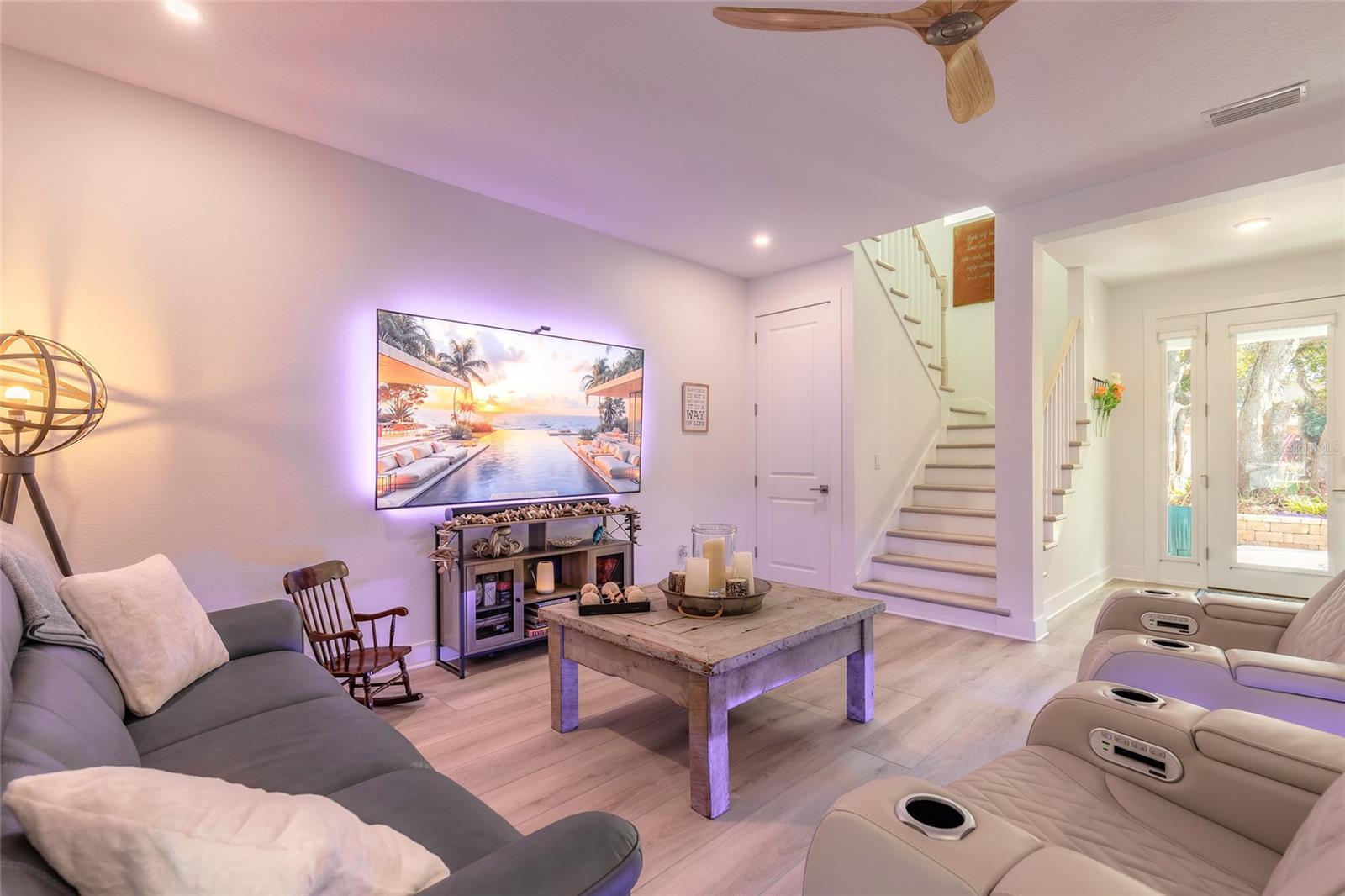 68 GLENVIEW AVE, PONCE INLET, FL, 32127