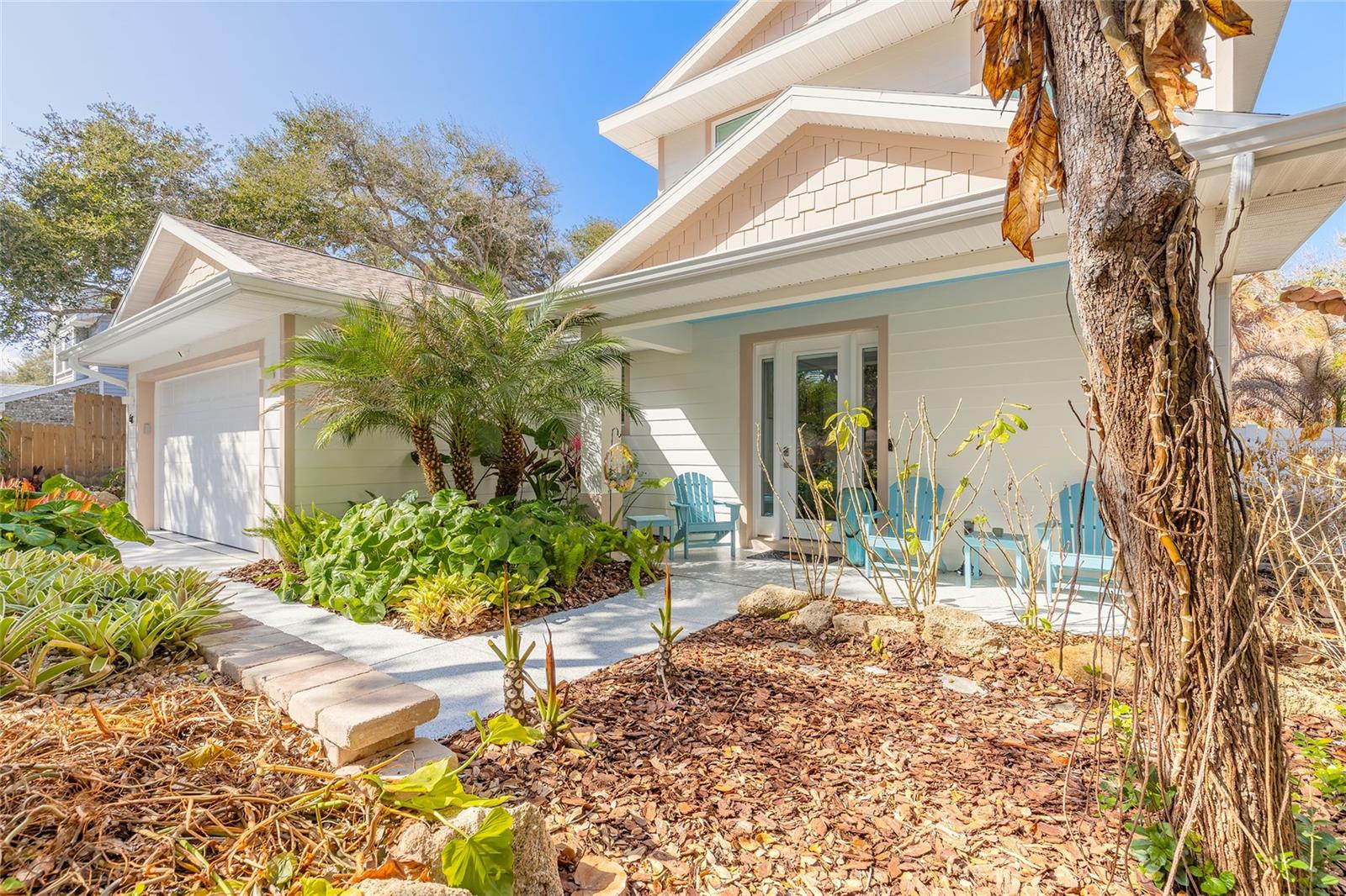 68 GLENVIEW AVE, PONCE INLET, FL, 32127