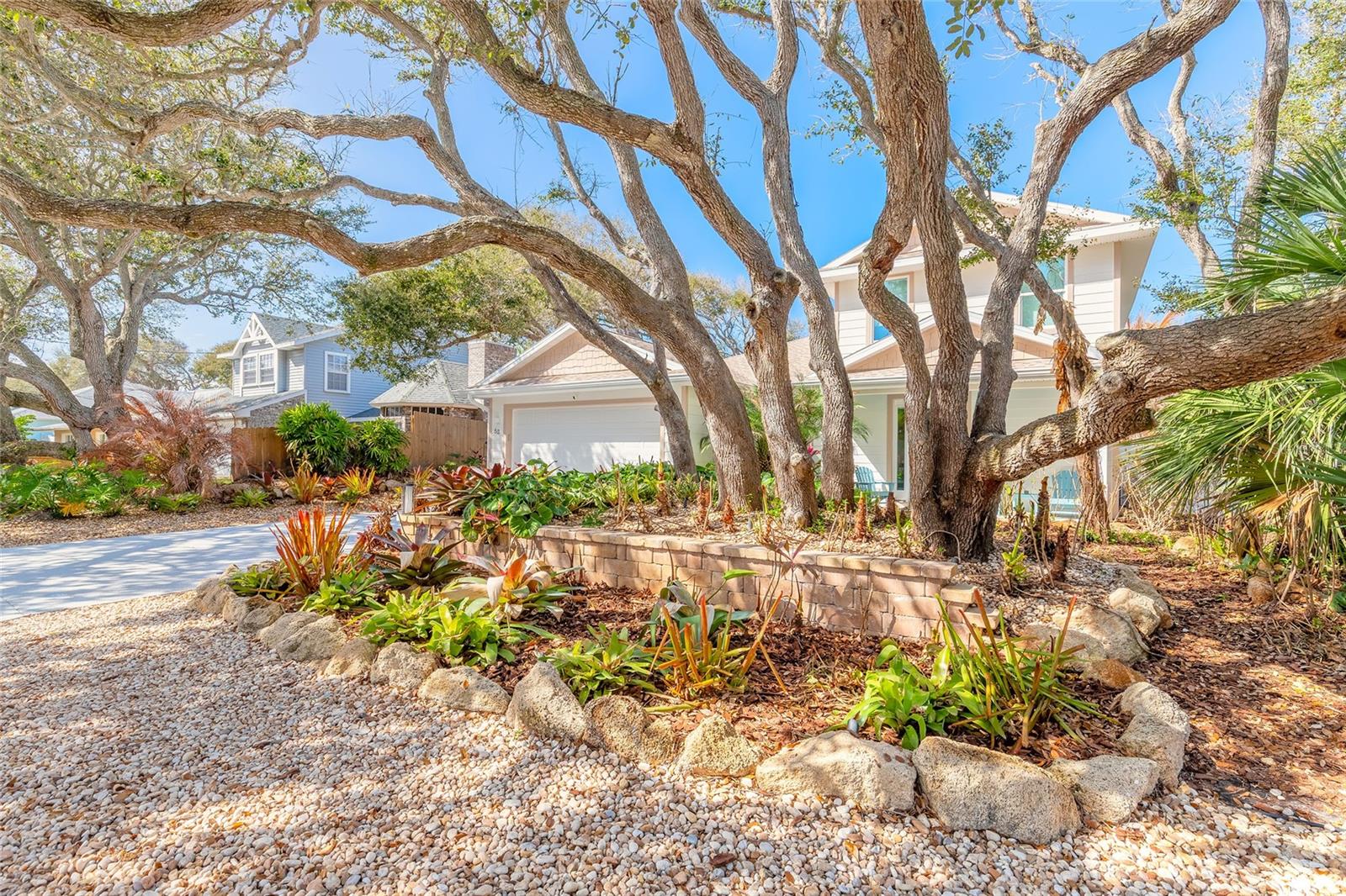 68 GLENVIEW AVE, PONCE INLET, FL, 32127