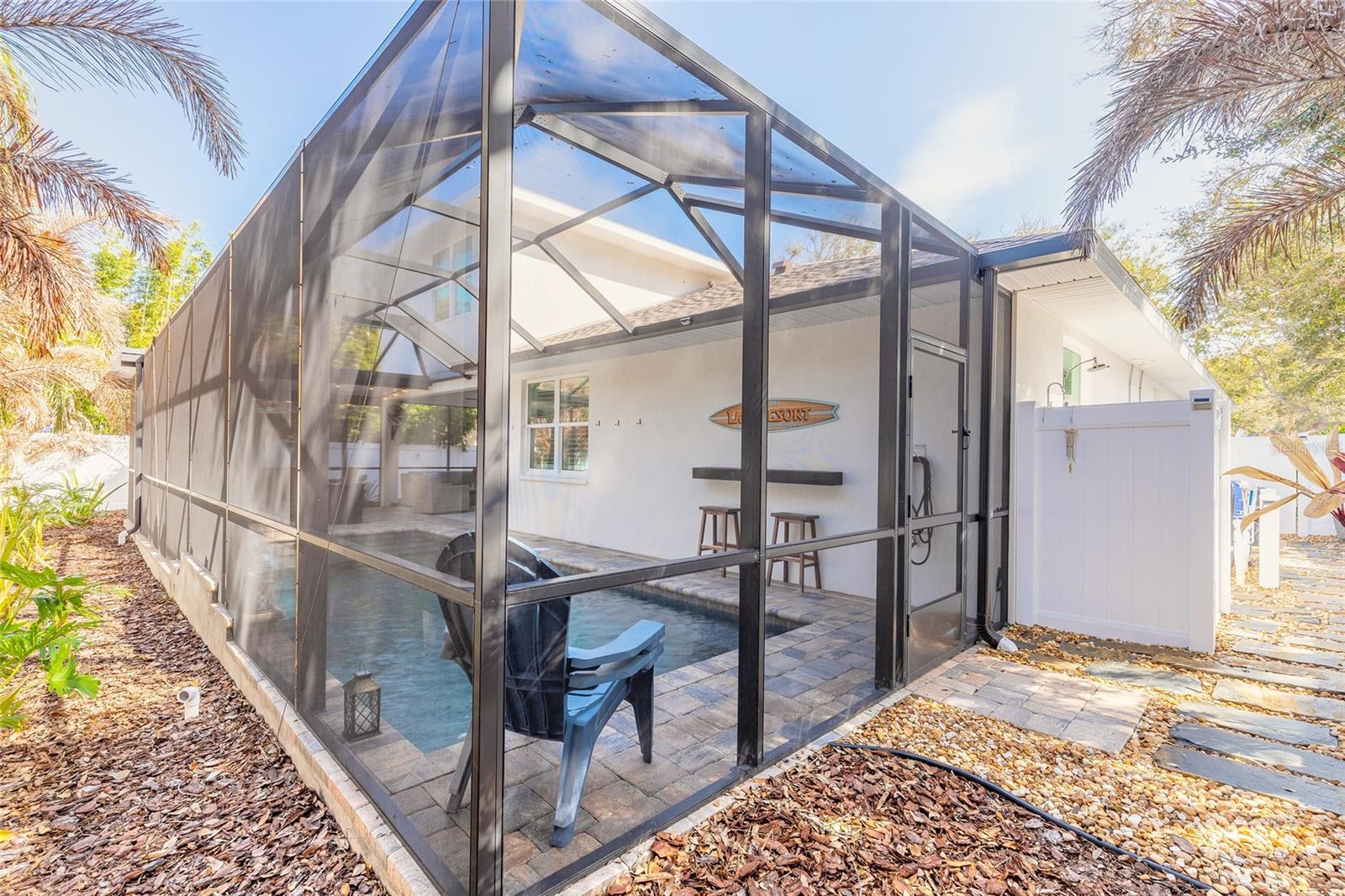 68 GLENVIEW AVE, PONCE INLET, FL, 32127