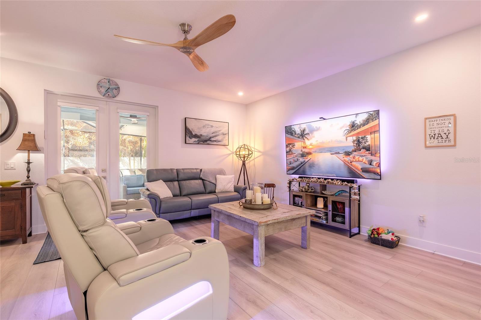68 GLENVIEW AVE, PONCE INLET, FL, 32127