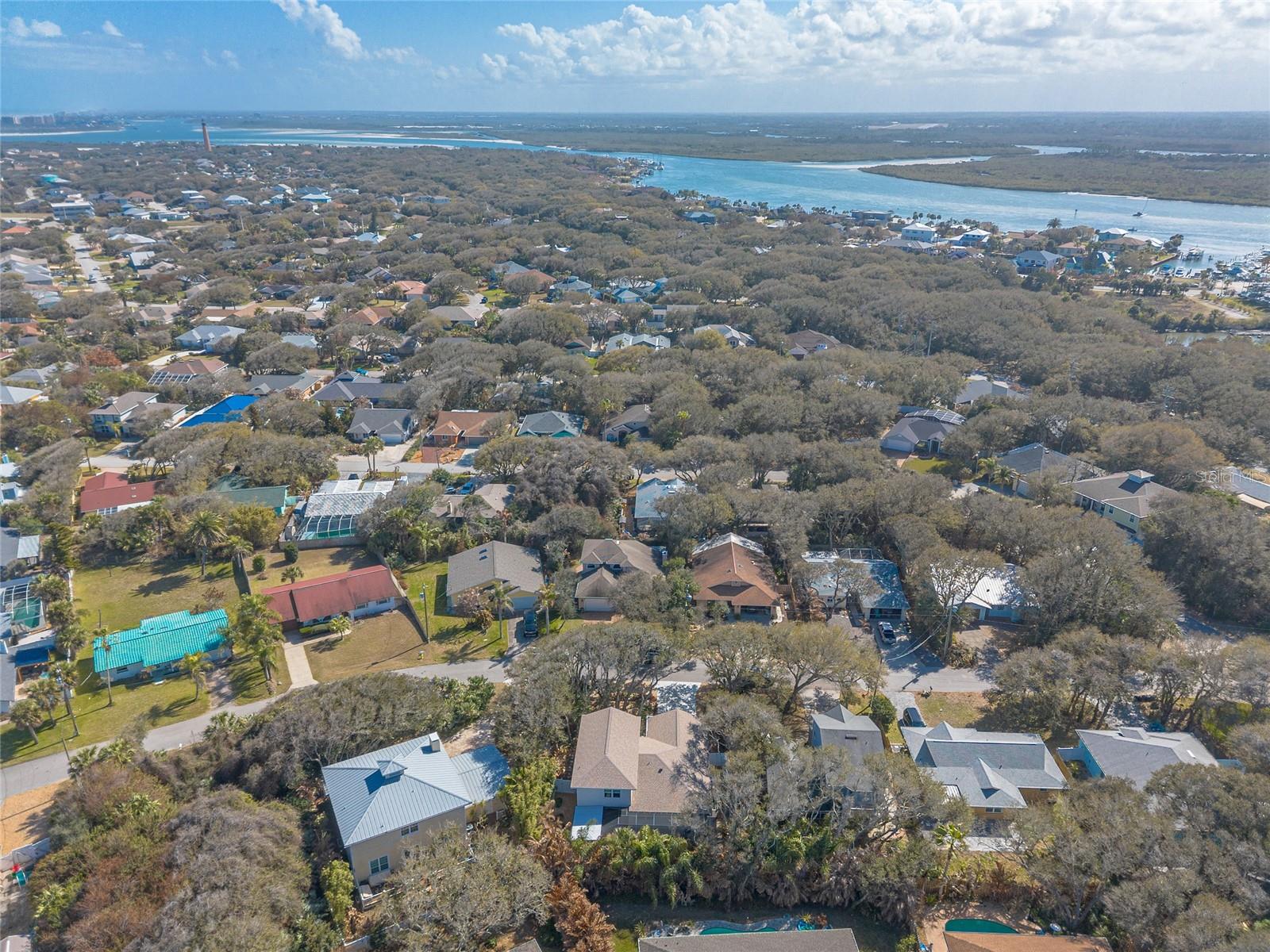 68 GLENVIEW AVE, PONCE INLET, FL, 32127