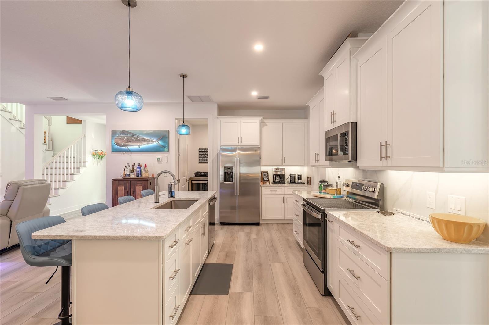 68 GLENVIEW AVE, PONCE INLET, FL, 32127