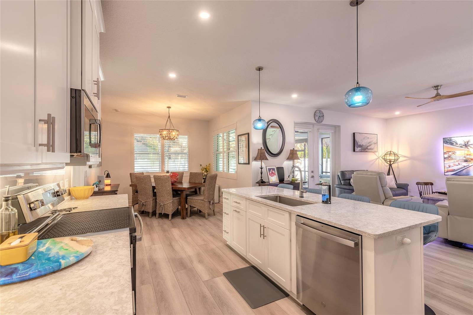 68 GLENVIEW AVE, PONCE INLET, FL, 32127