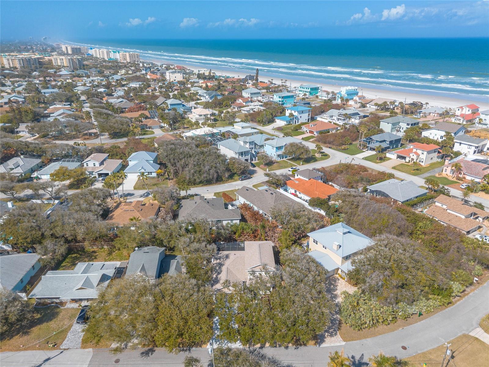 68 GLENVIEW AVE, PONCE INLET, FL, 32127