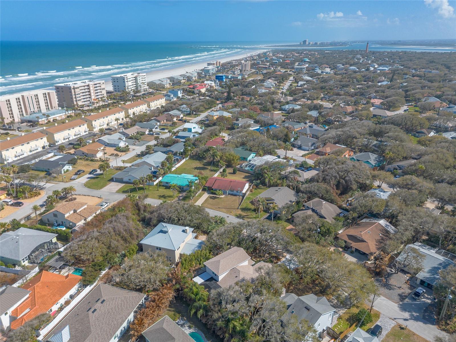 68 GLENVIEW AVE, PONCE INLET, FL, 32127