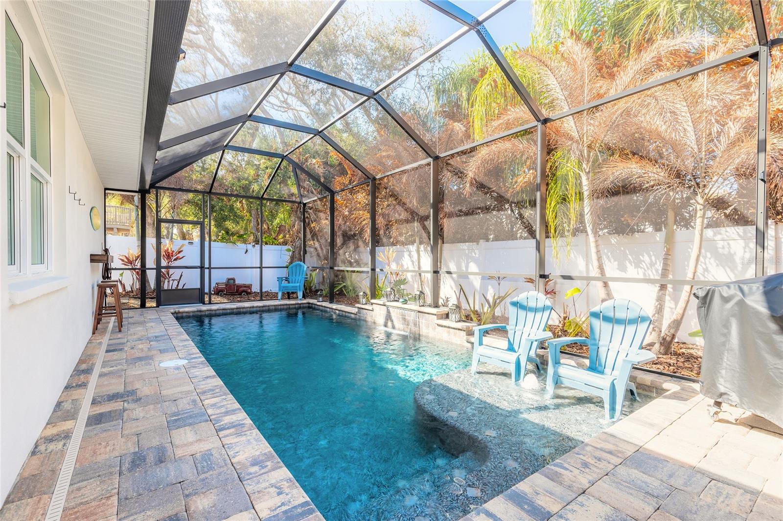 68 GLENVIEW AVE, PONCE INLET, FL, 32127