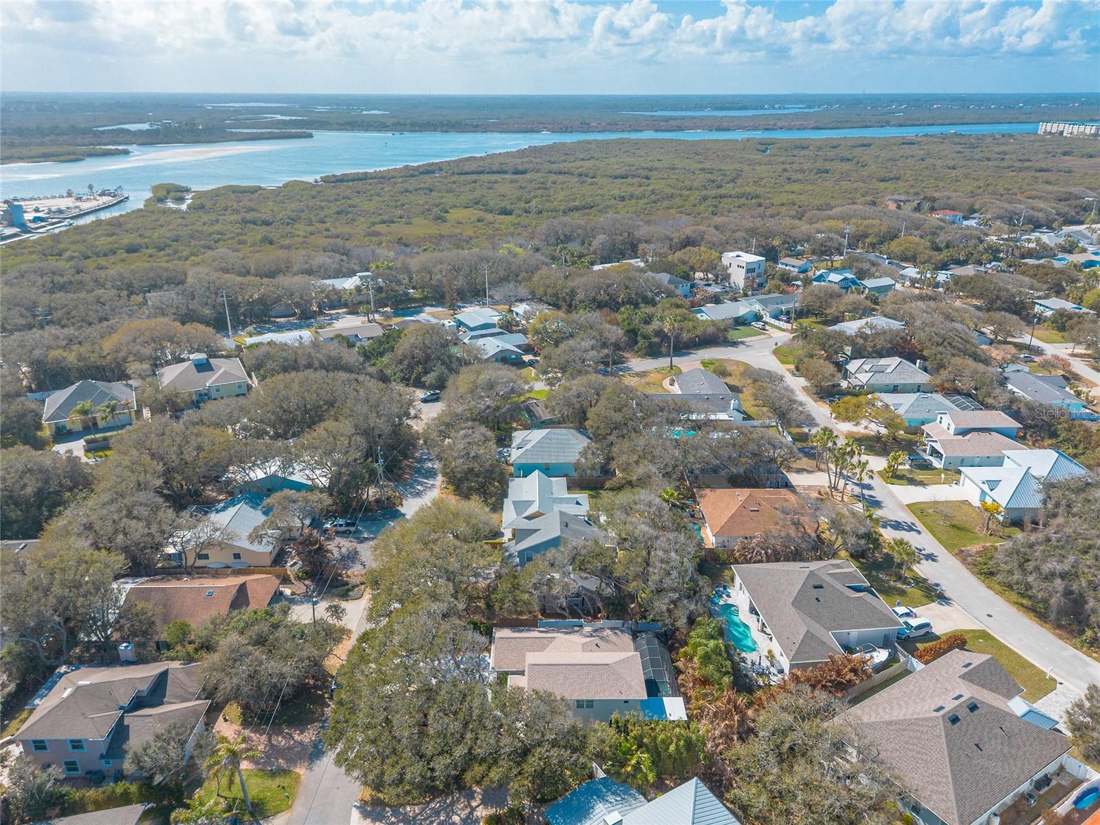 68 GLENVIEW AVE, PONCE INLET, FL, 32127