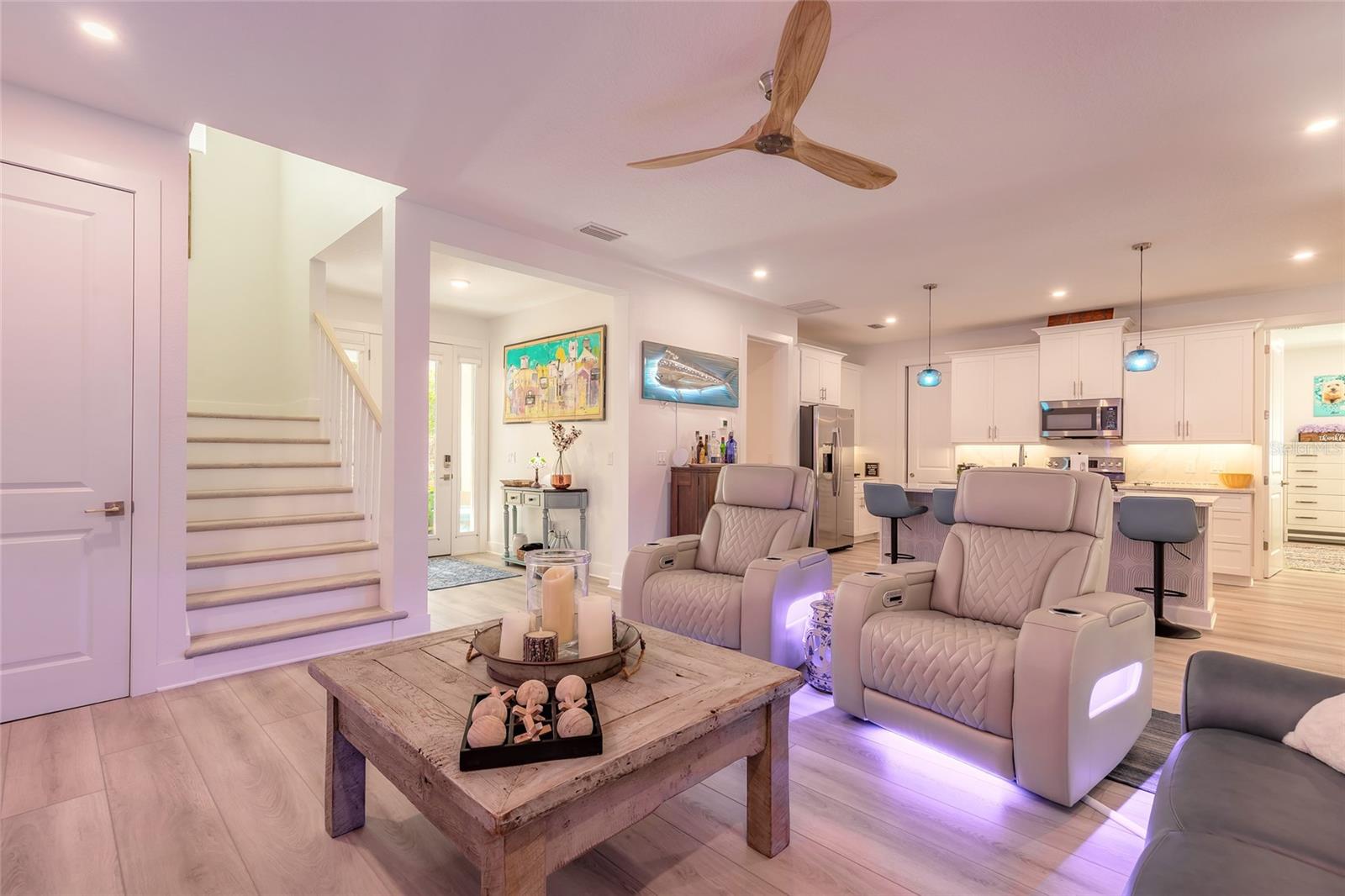 68 GLENVIEW AVE, PONCE INLET, FL, 32127