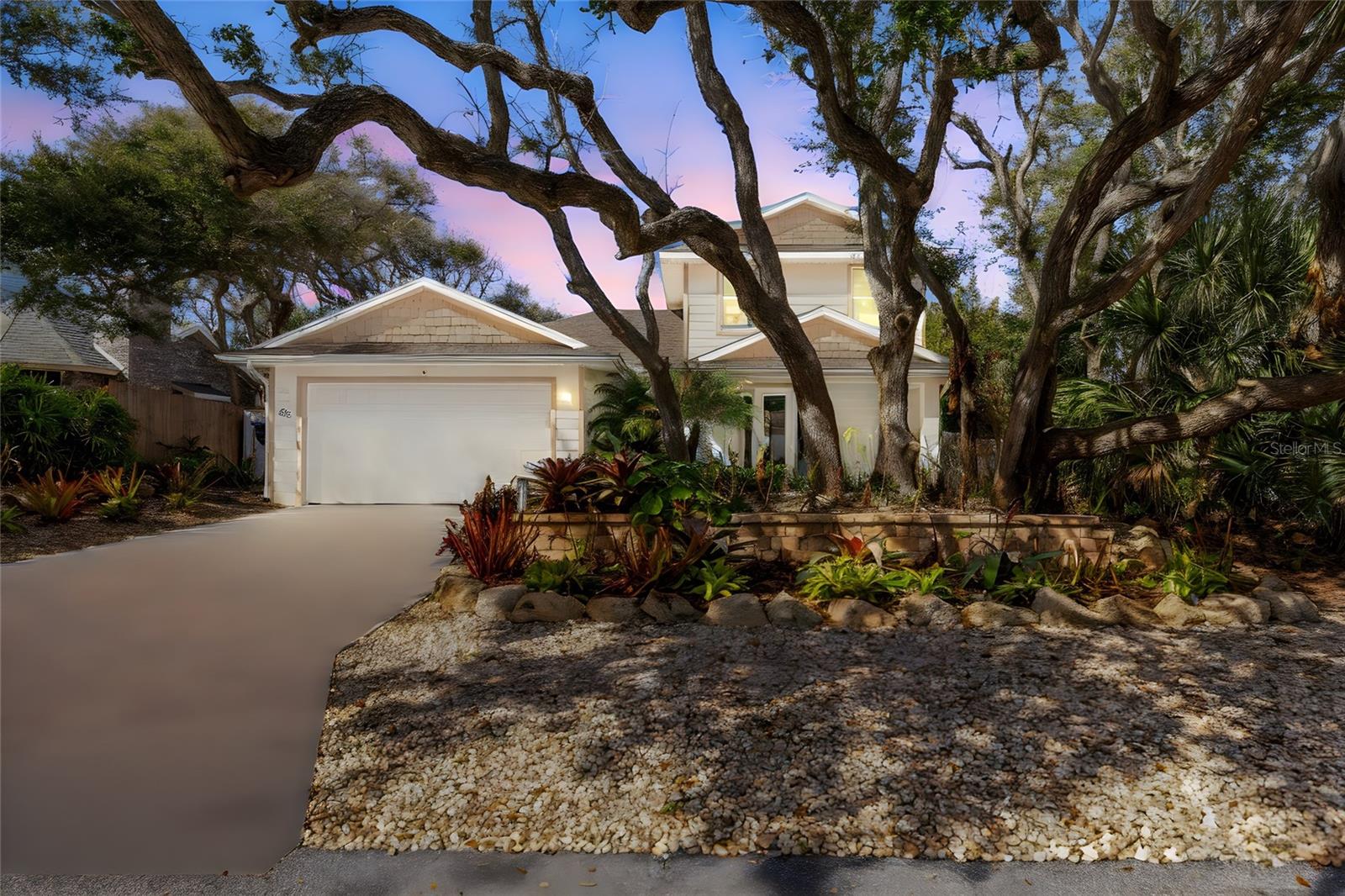 68 GLENVIEW AVE, PONCE INLET, FL, 32127