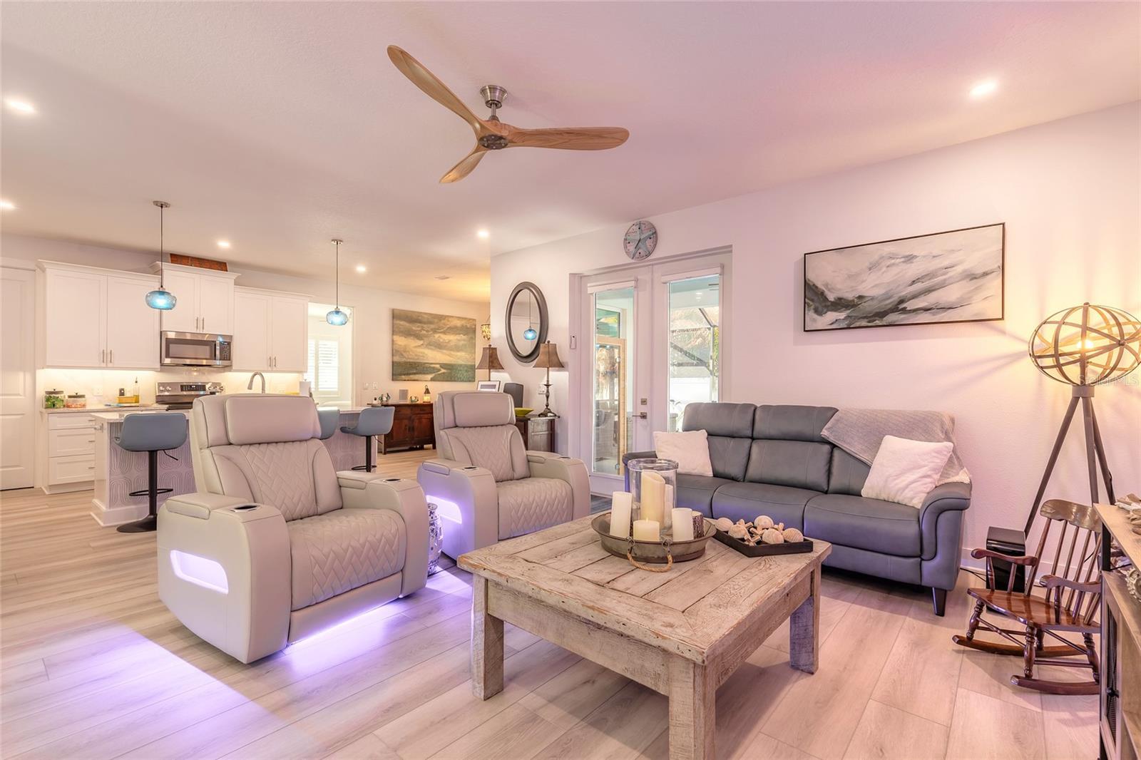 68 GLENVIEW AVE, PONCE INLET, FL, 32127