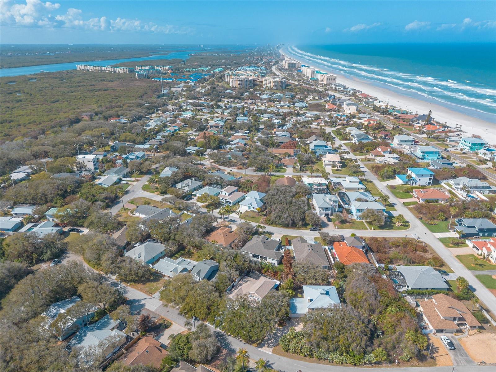 68 GLENVIEW AVE, PONCE INLET, FL, 32127