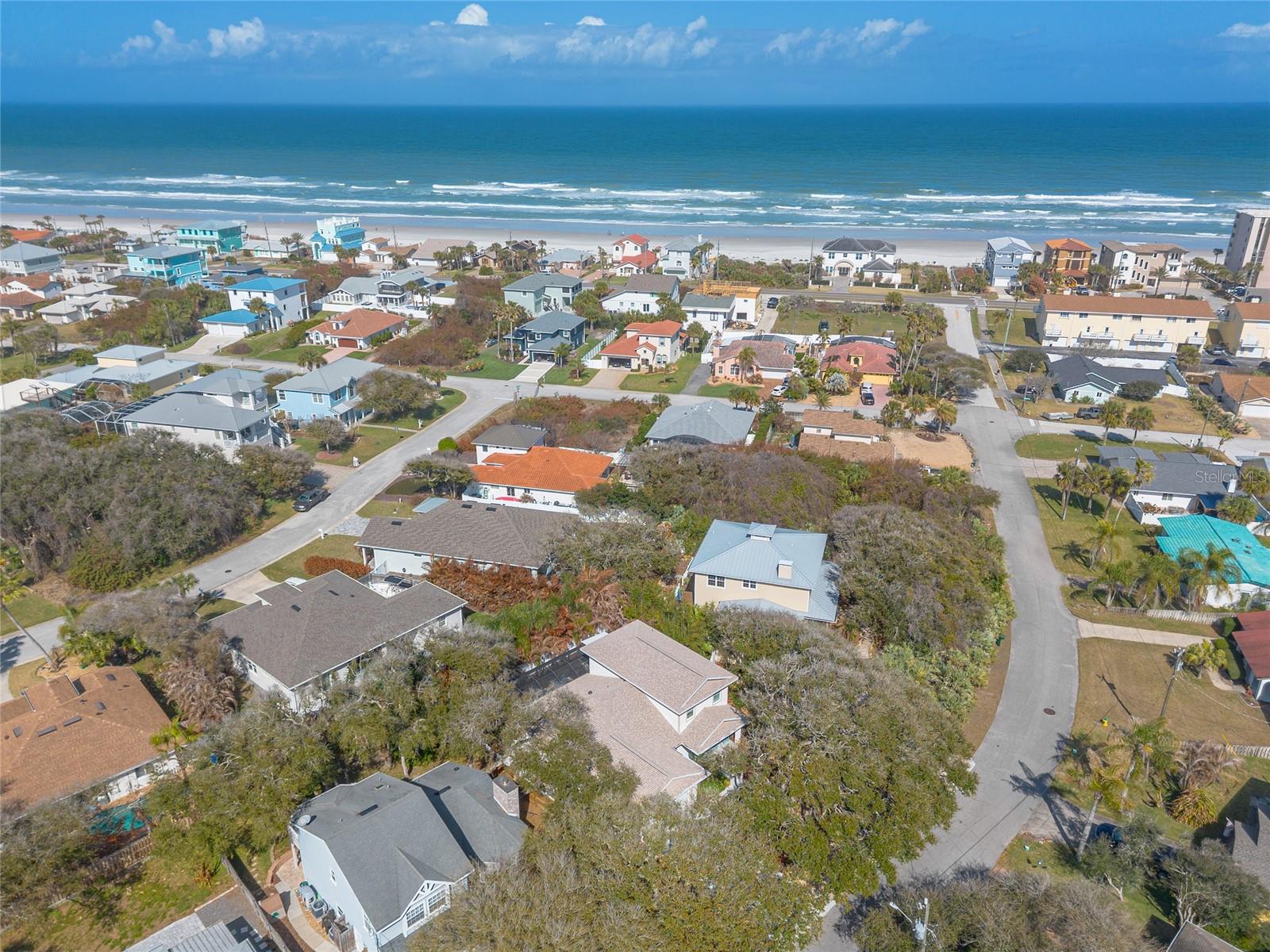 68 GLENVIEW AVE, PONCE INLET, FL, 32127