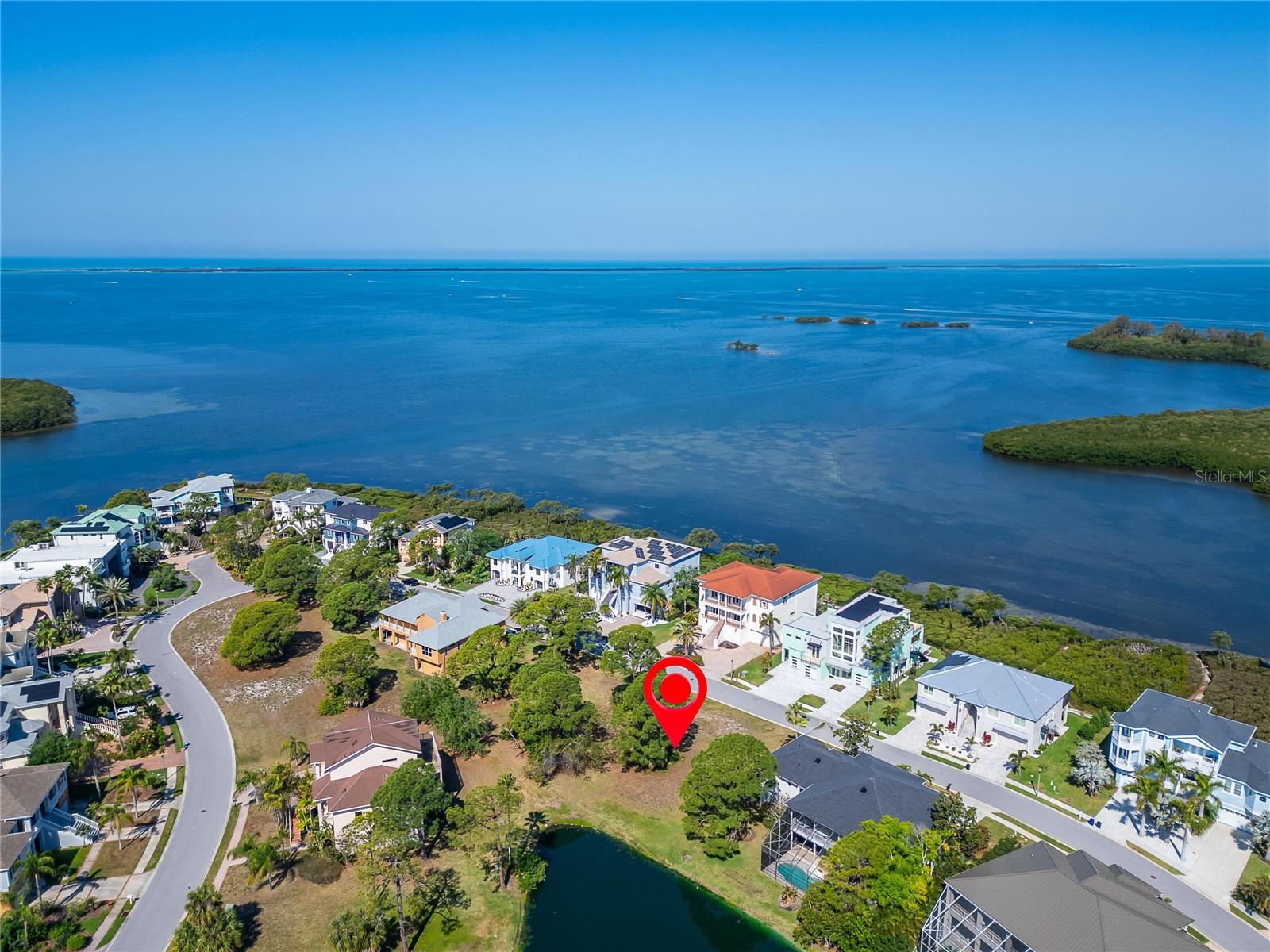 HARBOUR WATCH CIR, TARPON SPRINGS, FL, 34689