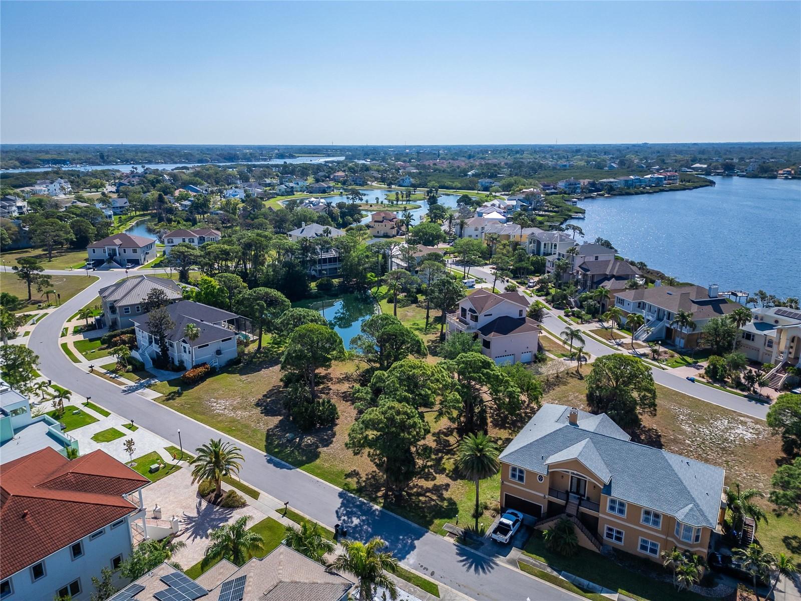 HARBOUR WATCH CIR, TARPON SPRINGS, FL, 34689