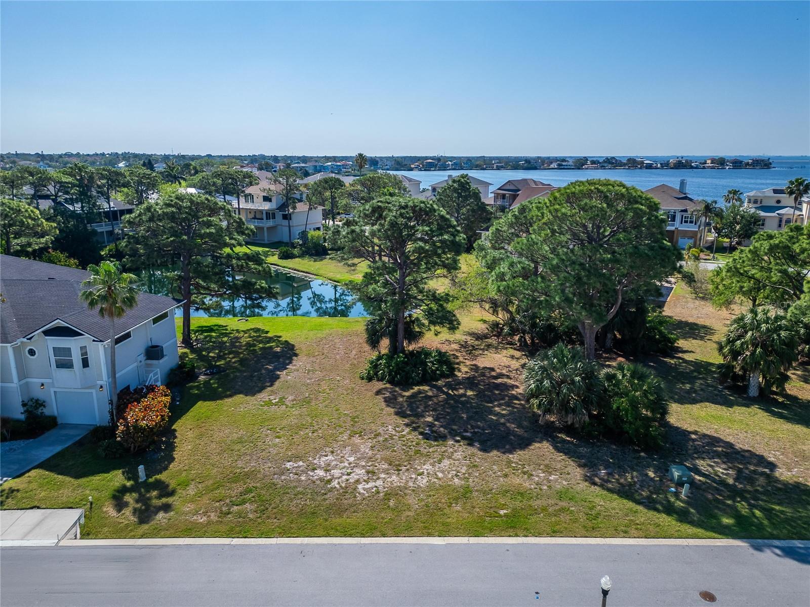 HARBOUR WATCH CIR, TARPON SPRINGS, FL, 34689