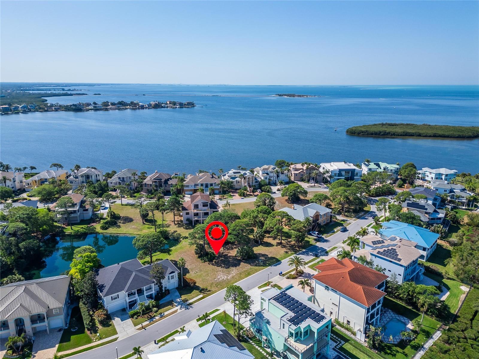 HARBOUR WATCH CIR, TARPON SPRINGS, FL, 34689