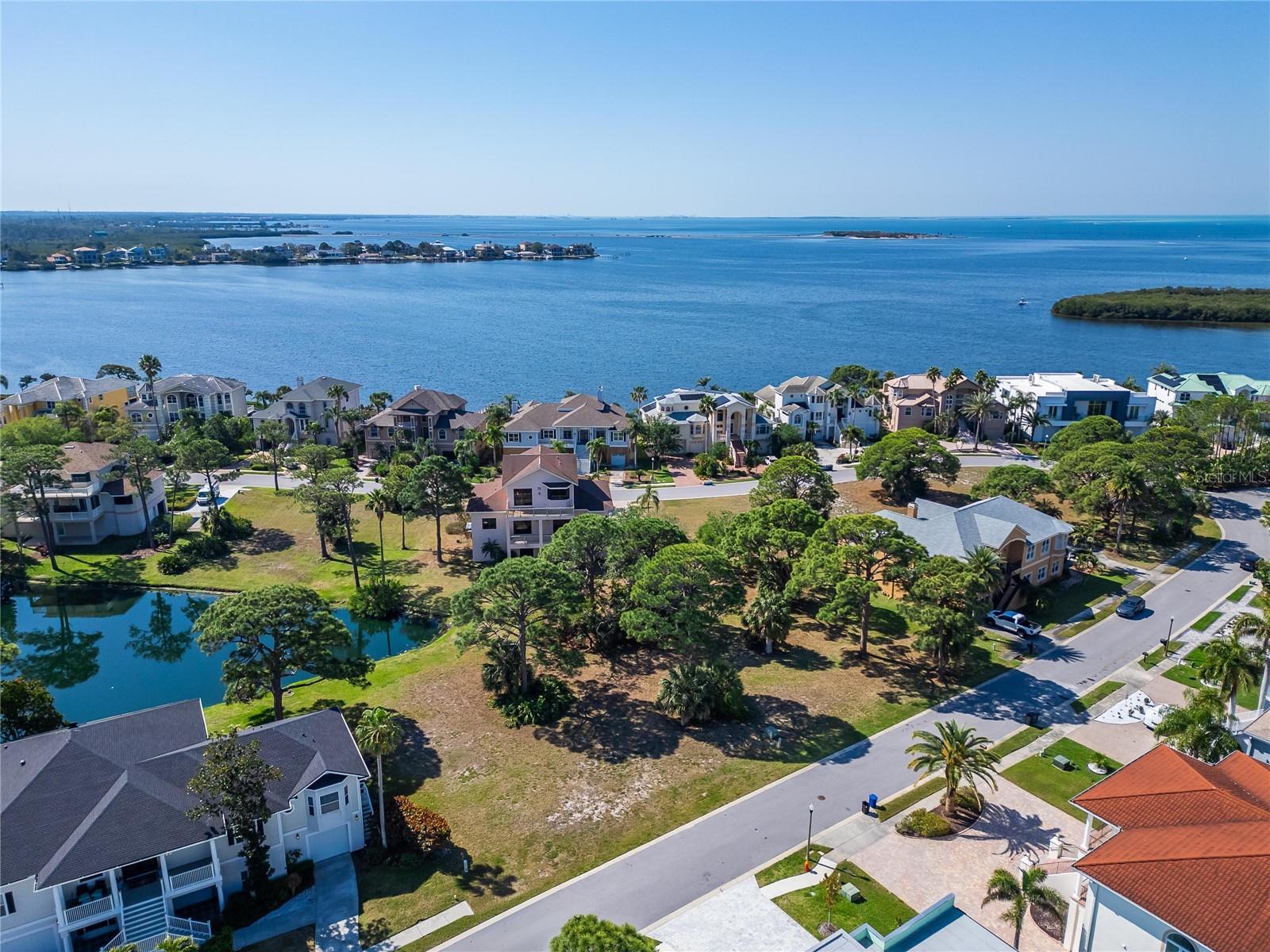 HARBOUR WATCH CIR, TARPON SPRINGS, FL, 34689