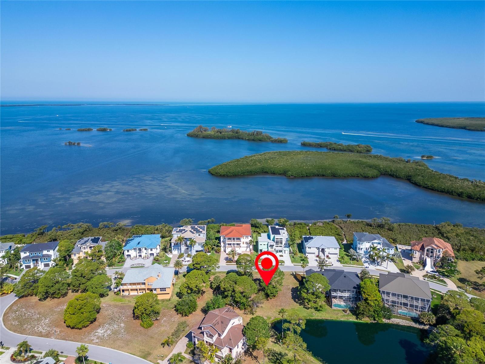 HARBOUR WATCH CIR, TARPON SPRINGS, FL, 34689