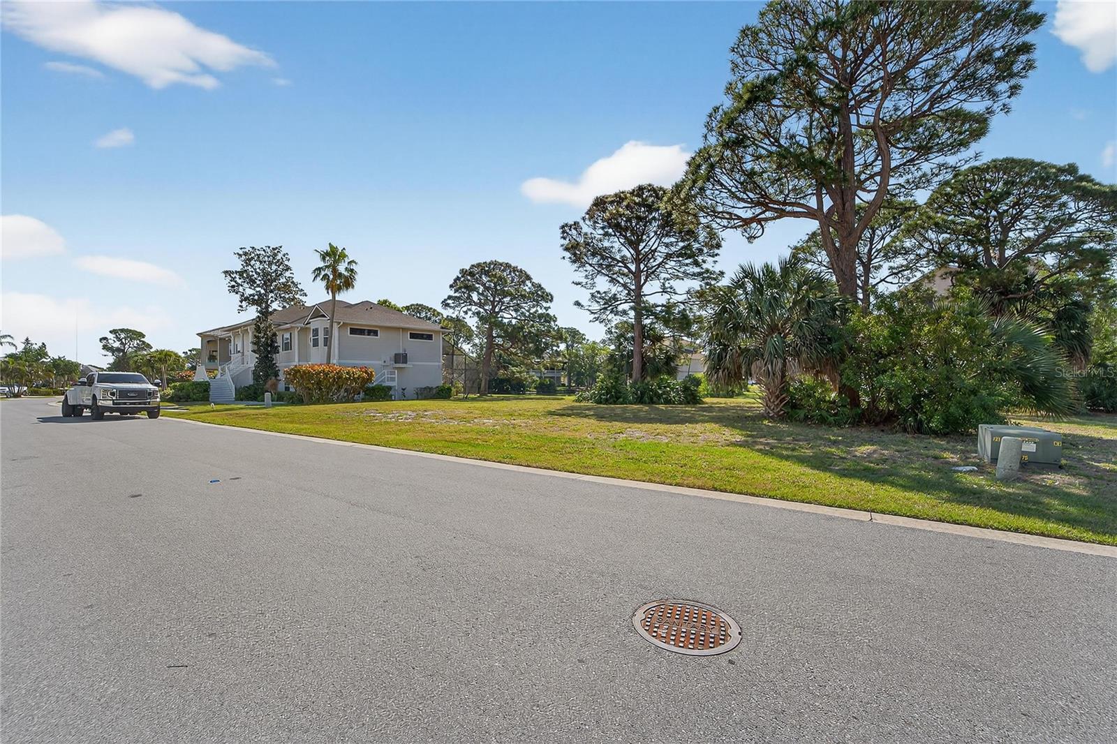 HARBOUR WATCH CIR, TARPON SPRINGS, FL, 34689