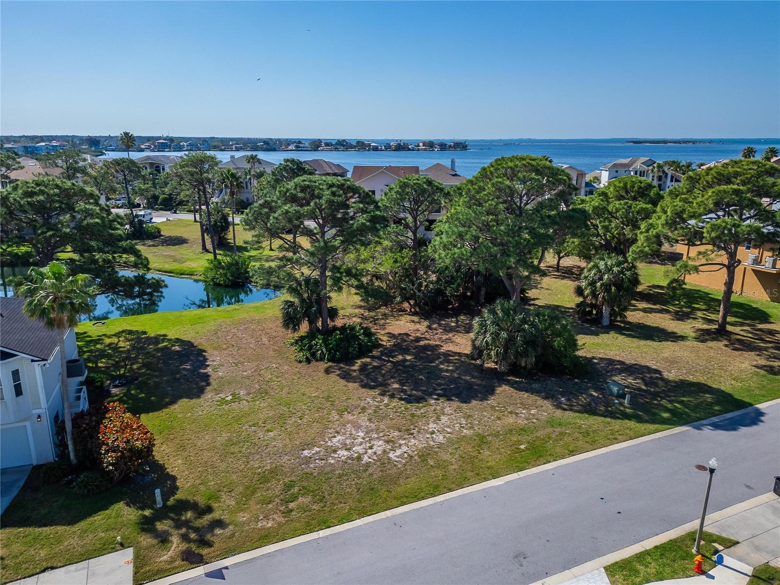HARBOUR WATCH CIR, TARPON SPRINGS, FL, 34689