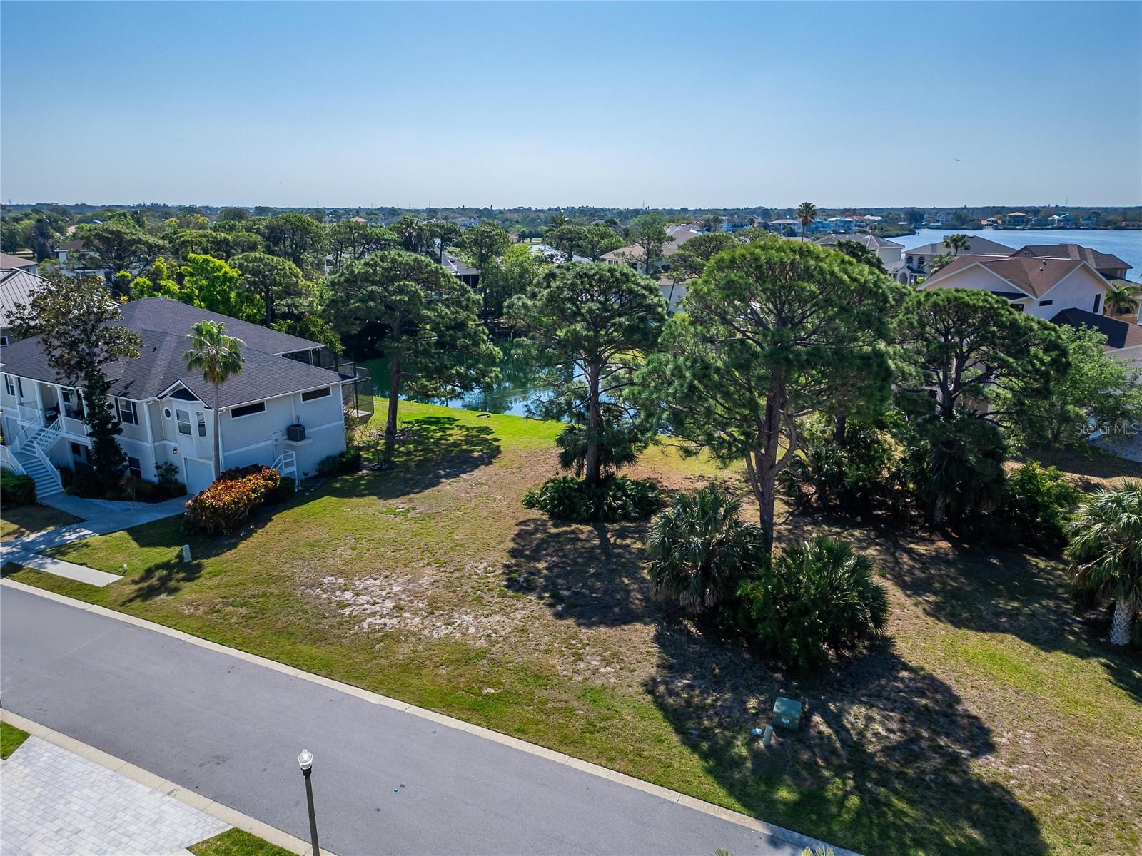 HARBOUR WATCH CIR, TARPON SPRINGS, FL, 34689