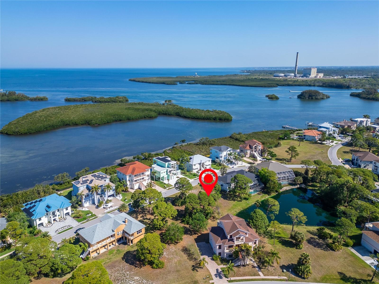 HARBOUR WATCH CIR, TARPON SPRINGS, FL, 34689