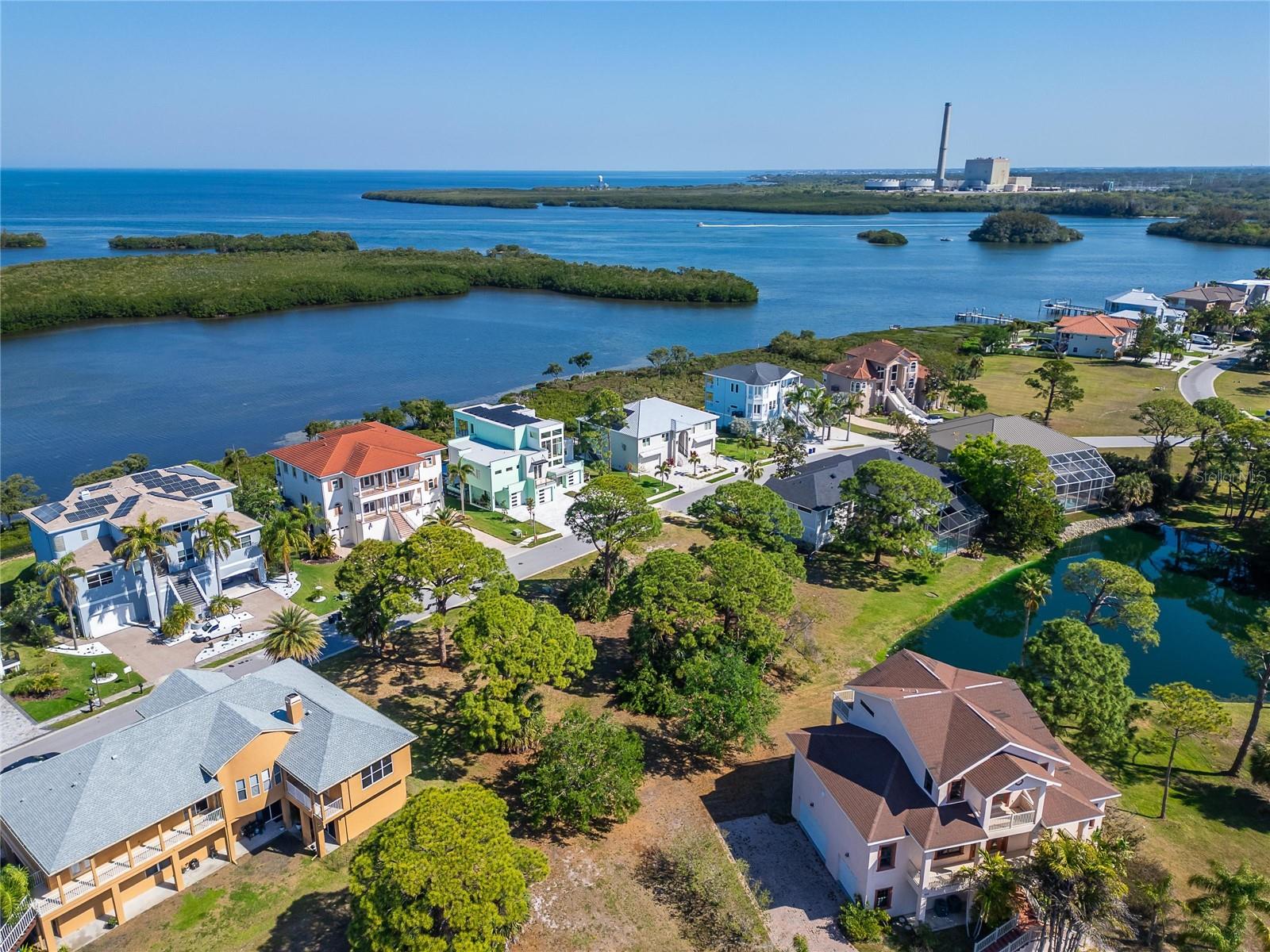 HARBOUR WATCH CIR, TARPON SPRINGS, FL, 34689