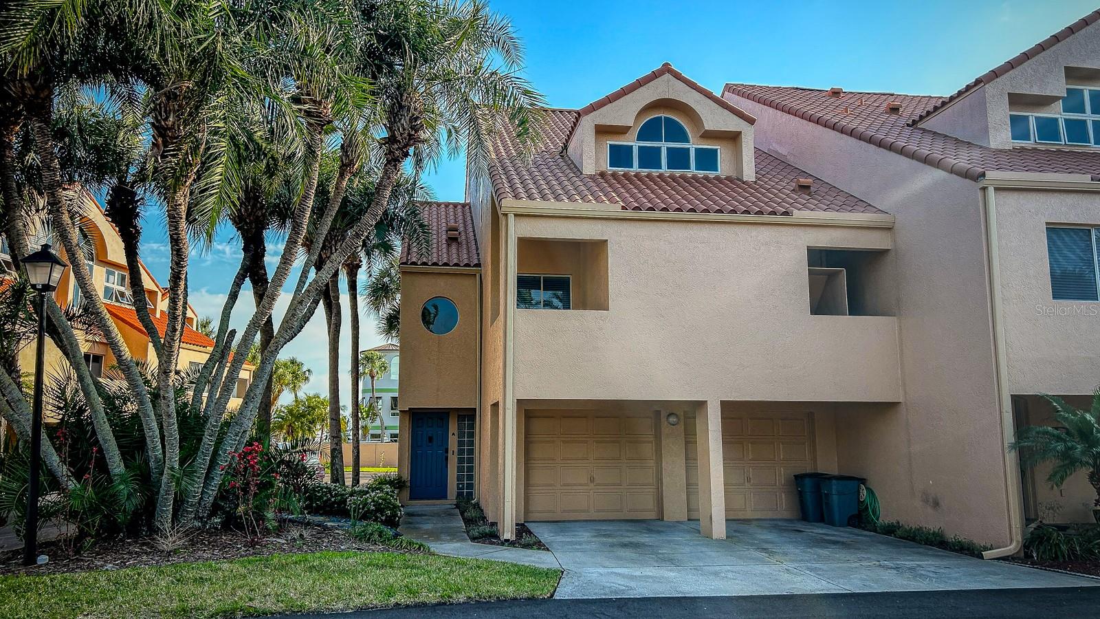 1635 ROYAL PALM DR S #A, GULFPORT, FL, 33707