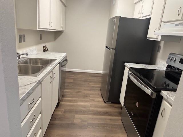 528 ORANGE DR #26, ALTAMONTE SPRINGS, FL, 32701