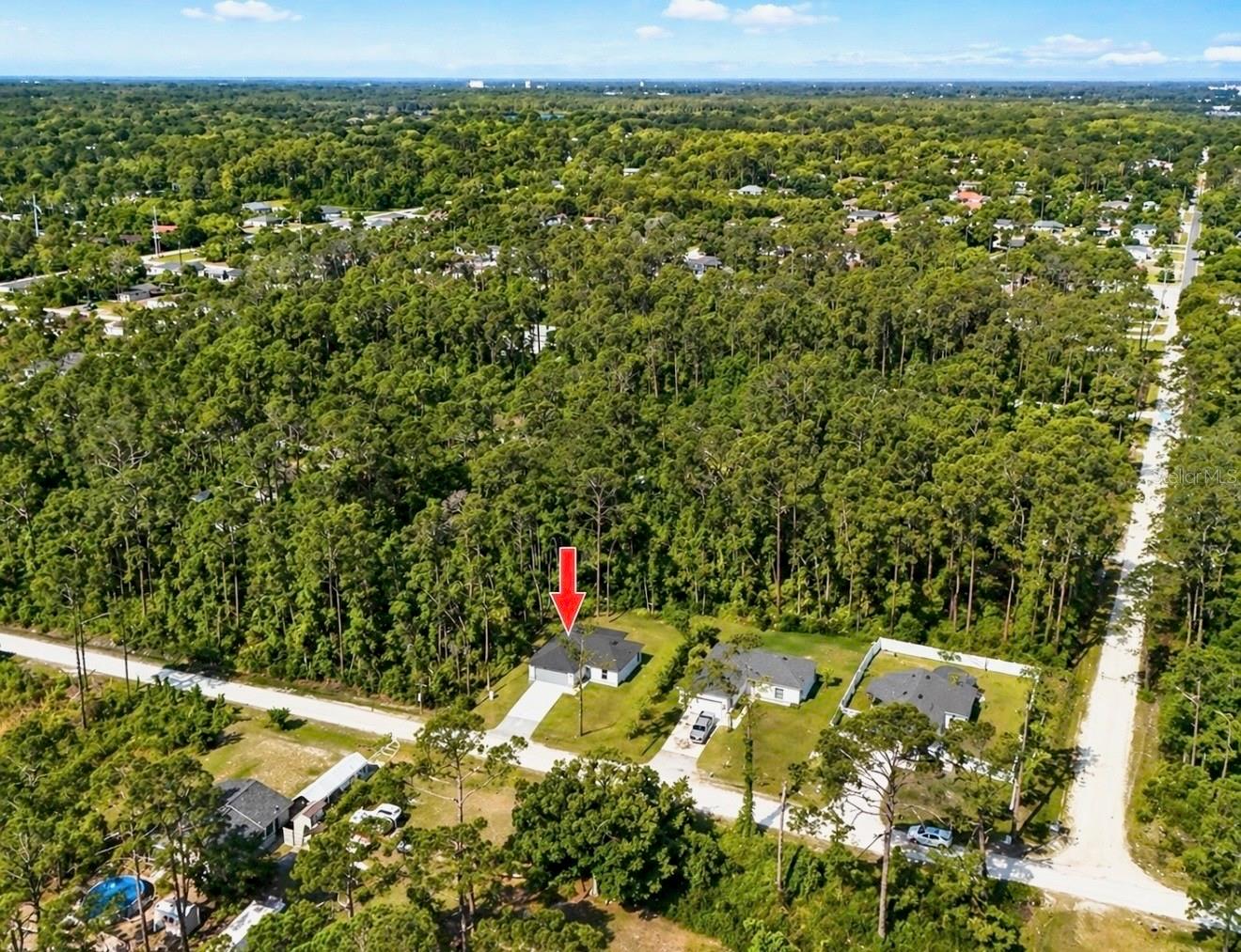 1460 11TH AVE, DELAND, FL, 32724