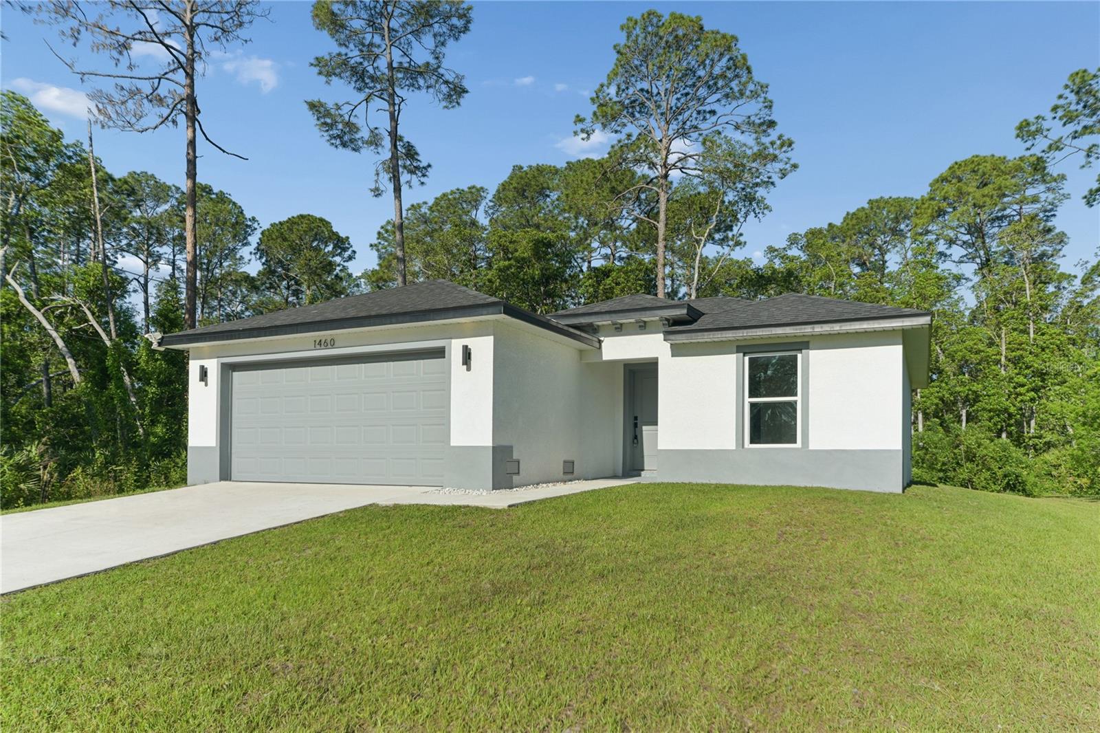 1460 11TH AVE, DELAND, FL, 32724